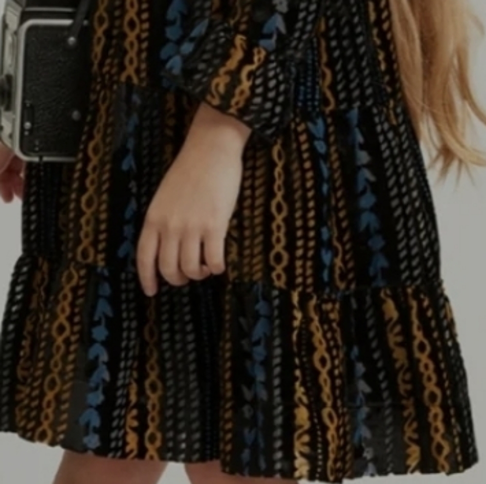black label black cold off the shoulder - Picture 3 of 10